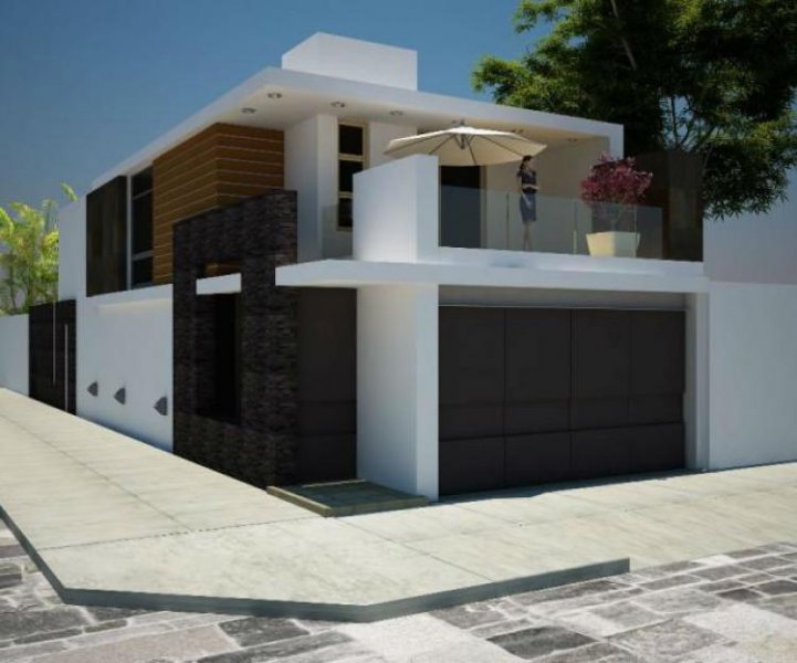 Foto Casa en Venta en Colima, Colima - $ 3.220.000 - CAV124429 - BienesOnLine