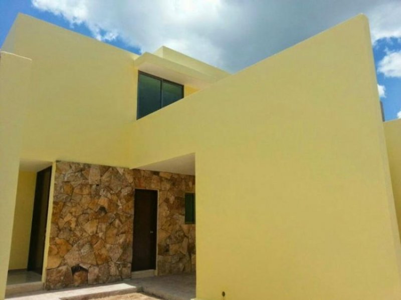 Foto Casa en Venta en Mérida, Yucatan - $ 1.755.000 - CAV117910 - BienesOnLine