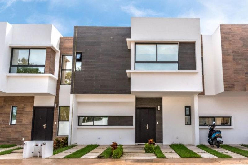 Casa en Venta en Santa Fe Cancún, Quintana Roo