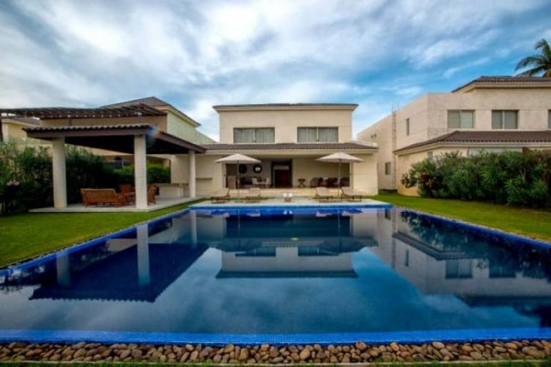 Foto Casa en Venta en TRES VIDAS, Acapulco de Juárez, Guerrero - $ 35.000.000 - CAV235903 - BienesOnLine