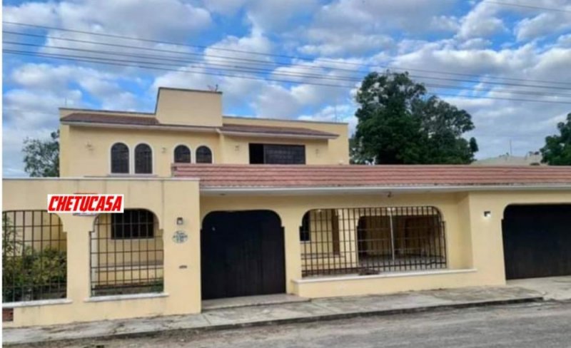 Casa en Venta en Campestre Chetumal, Quintana Roo