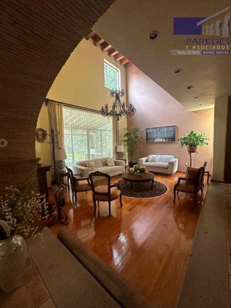 Casa en Venta en Club Campestre Morelia Morelia, Michoacan de Ocampo