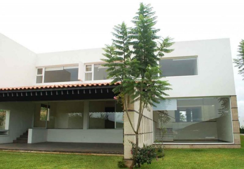 Foto Casa en Venta en Tres Marías, Morelia, Michoacan de Ocampo - $ 17.000.000 - CAV264758 - BienesOnLine