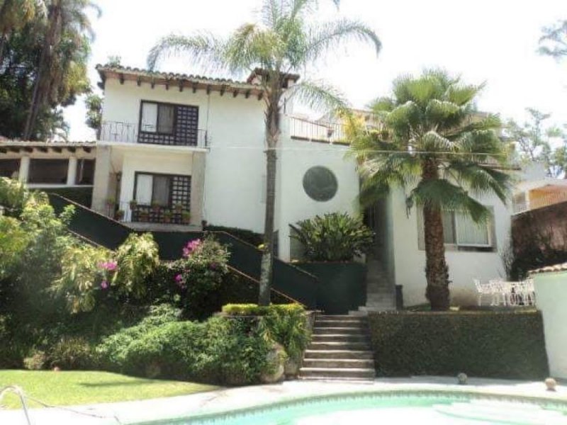 Foto Casa en Venta en acapatzingo, Cuernavaca, Morelos - $ 12.000.000 - CAV261295 - BienesOnLine