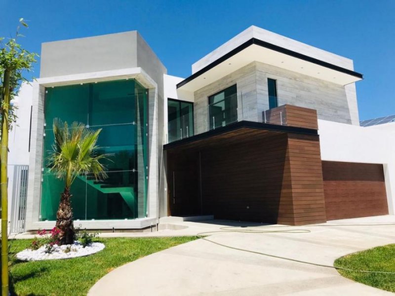 Foto Casa en Venta en Mision de los lagos, Juárez, Chihuahua - U$D 680.000 - CAV278828 - BienesOnLine