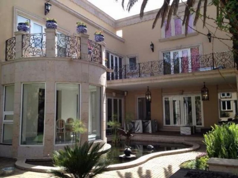 Foto Casa en Venta en PASEO DE LA REFORMA, Miguel Hidalgo, Distrito Federal - U$D 5.000.000 - CAV177866 - BienesOnLine