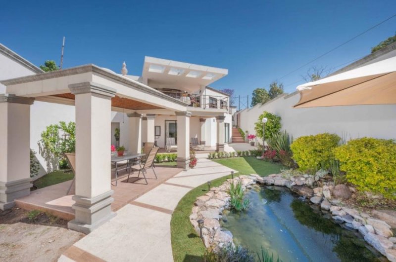 Casa en Venta en Los Frailes San Miguel de Allende, Guanajuato