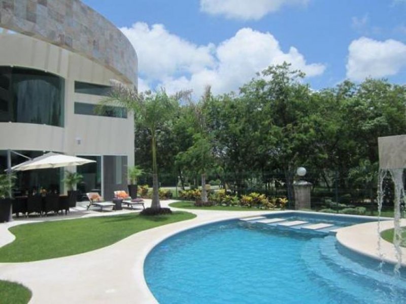 Foto Casa en Venta en Cancún, Quintana Roo - U$D 1.950.000 - CAV108065 - BienesOnLine