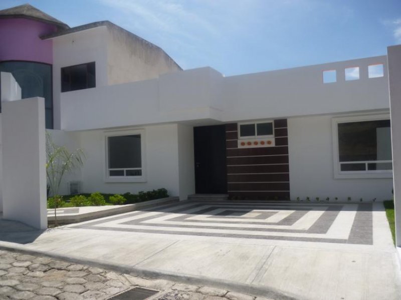 Foto Casa en Venta en Fraccionamiento los Castaños en San Cayetano, Teziutlán, Puebla - $ 1.500.000 - CAV80931 - BienesOnLine