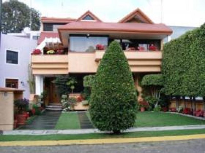 Foto Casa en Venta en , Mexico - $ 5.950.000 - CAV8283 - BienesOnLine