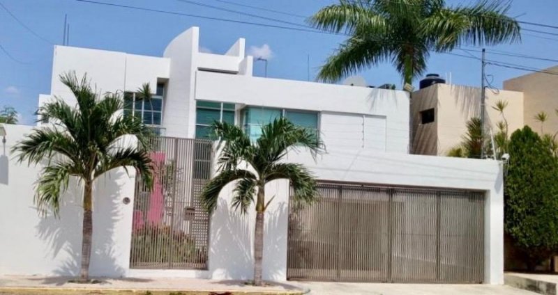 Foto Casa en Venta en Hacienda Dzodzil Norte, Mérida, Yucatan - $ 5.850.000 - CAV275451 - BienesOnLine