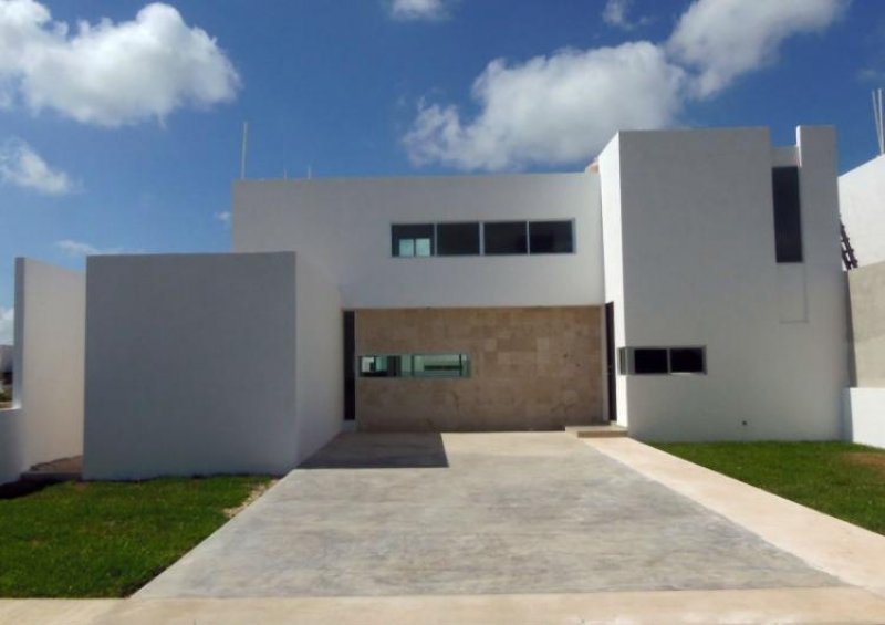 Foto Casa en Venta en Mérida, Yucatan - $ 1.680.000 - CAV117789 - BienesOnLine