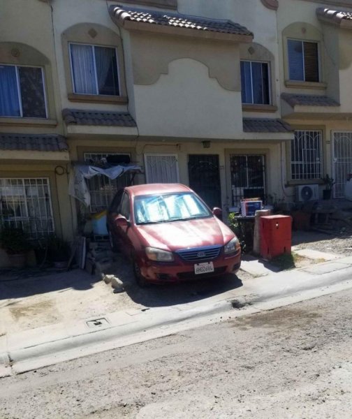 Foto Casa en Venta en tijuana, Baja California - $ 1.000.000 - CAV306614 - BienesOnLine