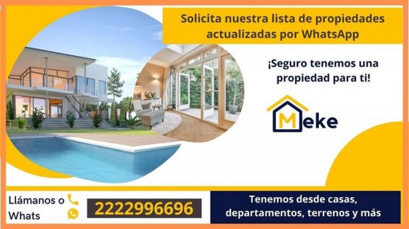 Casa en Venta en lomas de angelopolis Puebla, Puebla