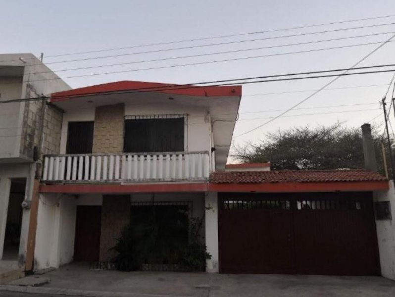 Foto Casa en Venta en Revolución, Boca del Río, Veracruz - $ 2.124.000 - CAV254716 - BienesOnLine