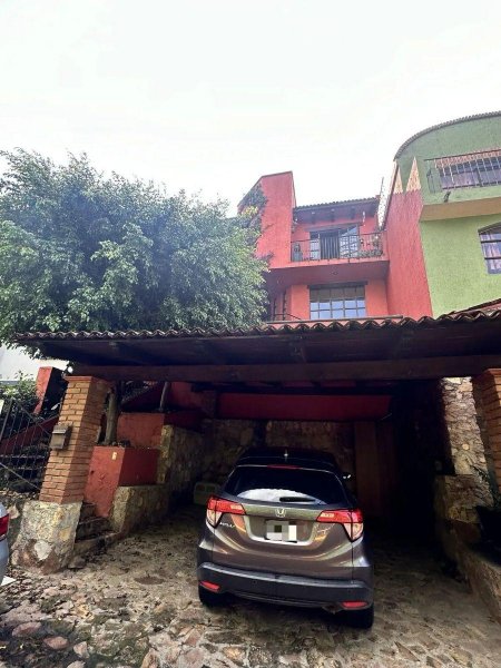 Casa en Venta en El Monasterio Morelia, Michoacan de Ocampo