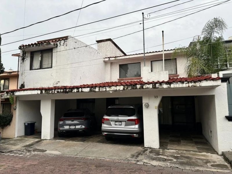 Casa en Venta en Rincón de Bugambilias Morelia, Michoacan de Ocampo