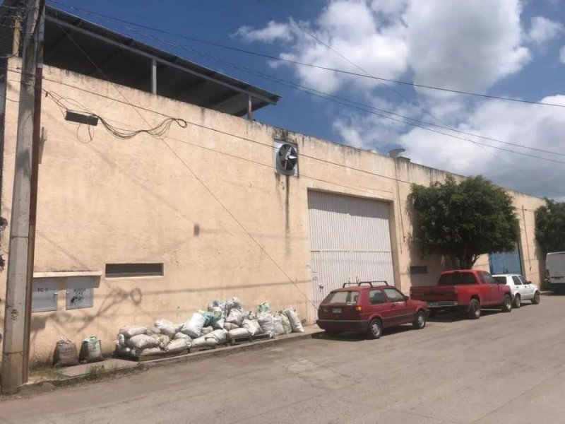 Bodega en Venta en Los Angeles Morelia, Michoacan de Ocampo