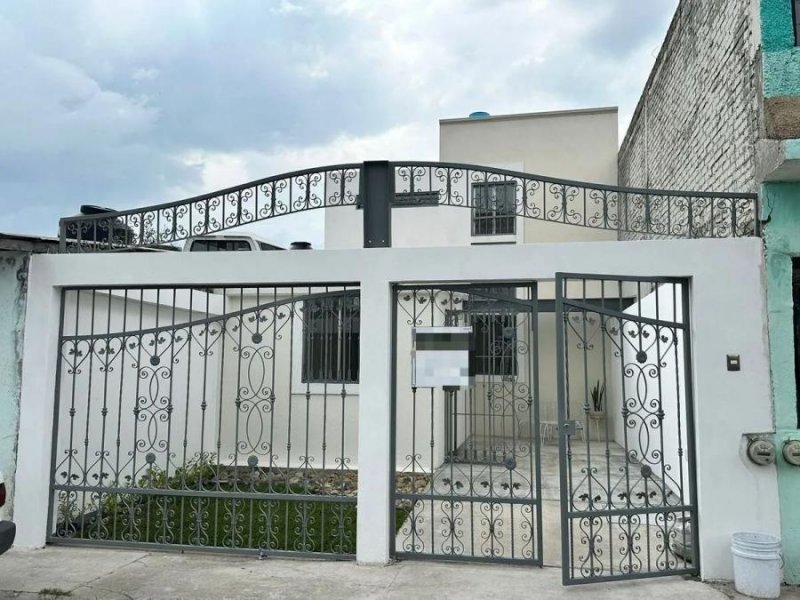 Casa en Venta en Loma larga Morelia, Michoacan de Ocampo