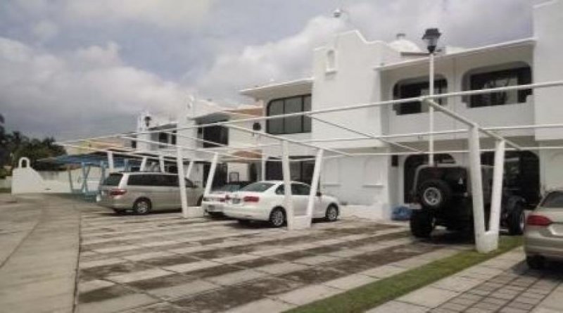 Foto Casa en Venta en RINCON DEL CONCHAL, Alvarado, Veracruz - $ 2.647.240 - CAV262071 - BienesOnLine