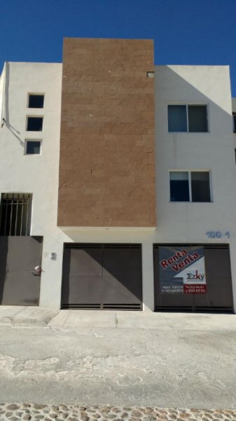 Foto Casa en Venta en RINCONADA DE LOS ANDES, San Luis Potosí, San Luis Potosi - $ 2.100.000 - CAV147007 - BienesOnLine