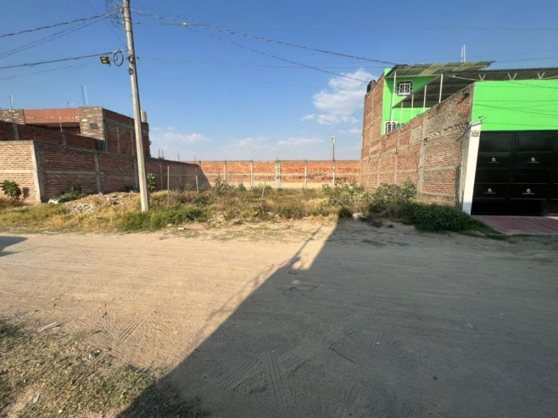 Foto Terreno en Venta en Prados Coyula, Tonalá, Jalisco - $ 595.000 - TEV354104 - BienesOnLine