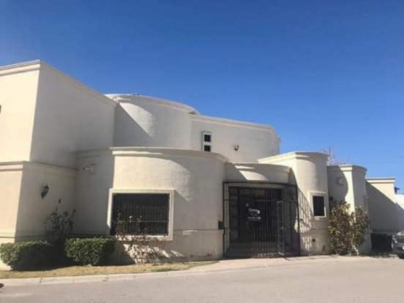 Foto Casa en Venta en Juárez, Chihuahua - U$D 280.000 - CAV251593 - BienesOnLine