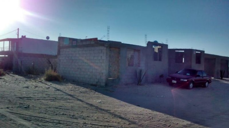 Foto Casa en Venta en Puerto Peñasco, Sonora - U$D 63.000 - CAV98218 - BienesOnLine