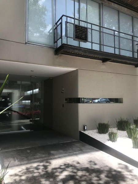 Departamento en Venta en CUAHUTÉMOC Cuauhtémoc, Distrito Federal