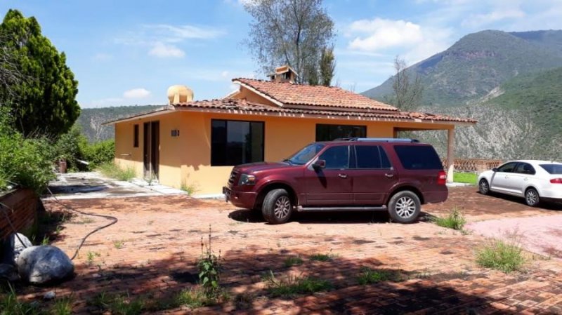 Rancho en Venta en Progreso de Obregón, Hidalgo Tula de Allende, Hidalgo