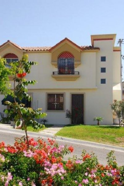 Foto Casa en Venta en Santa Fe, en la Primera Sección., Tijuana, Baja California - $ 545.000 - CAV16494 - BienesOnLine