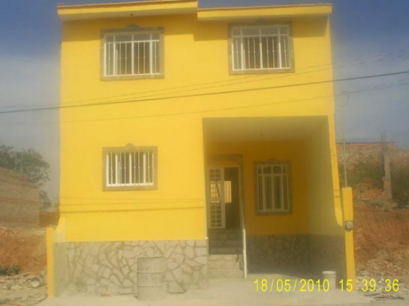 Foto Casa en Venta en CENTRO, Tequila, Jalisco - $ 850.000 - CAV25249 - BienesOnLine