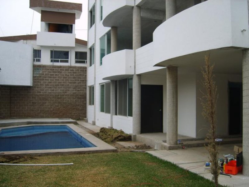 Foto Departamento en Venta en EL EMPLEADO, Cuernavaca, Morelos - $ 1.250.000 - DEV8513 - BienesOnLine