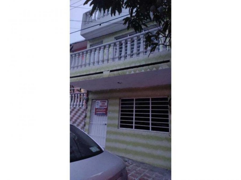 Foto Casa en Venta en UNIDAD VERACRUZANA, UNIDAD VERACRUZANA, Veracruz - $ 1.125.000 - CAV302165 - BienesOnLine