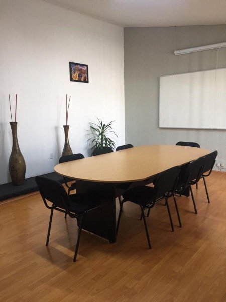 Foto Oficina en Renta en COL. LOS BOSQUES, Aguascalientes, Aguascalientes - $ 350 - OFR270660 - BienesOnLine