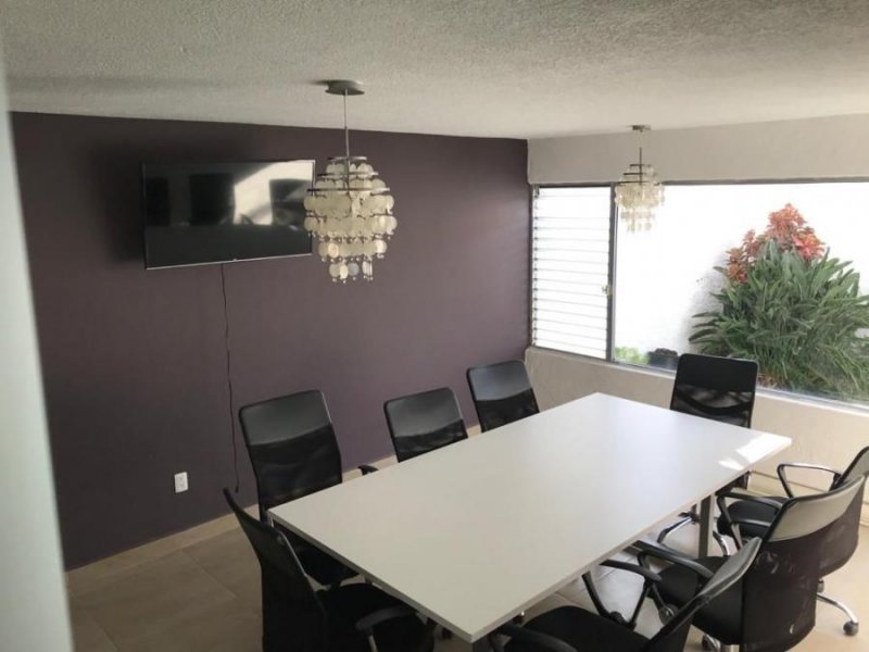 Foto Oficina en Renta en LA CALMA, Zapopan, Jalisco - $ 200 - OFR280877 - BienesOnLine