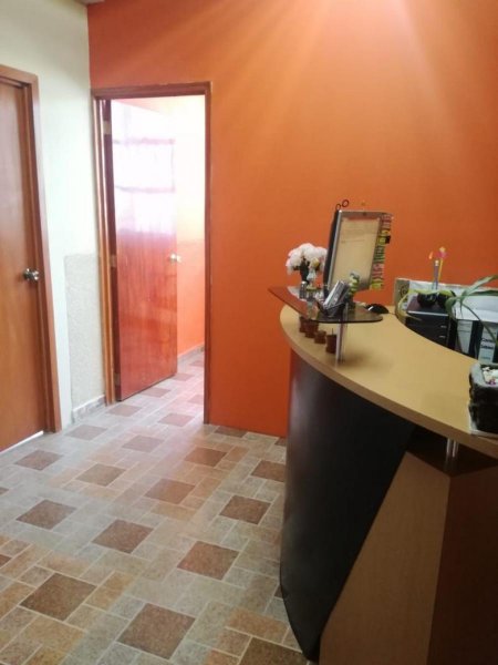 Foto Oficina en Renta en LAS AMERICAS, Naucalpan de Juárez, Mexico - $ 100 - OFR244460 - BienesOnLine