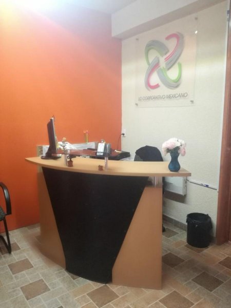 Foto Oficina en Renta en LAS AMÉRICAS, Naucalpan de Juárez, Mexico - $ 100 - OFR254868 - BienesOnLine