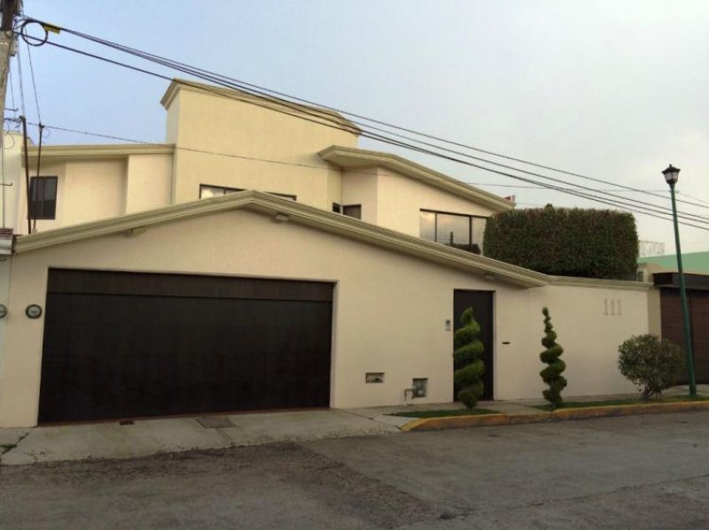 Foto Casa en Venta en San Angel, Santiago de Querétaro, Queretaro Arteaga - $ 5.200.000 - CAV144375 - BienesOnLine