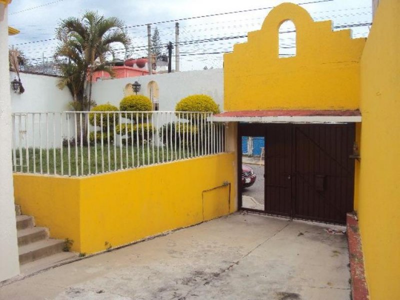 Foto Casa en Venta en San Cristóbal, Cuernavaca, Morelos - $ 2.200.000 - CAV264053 - BienesOnLine