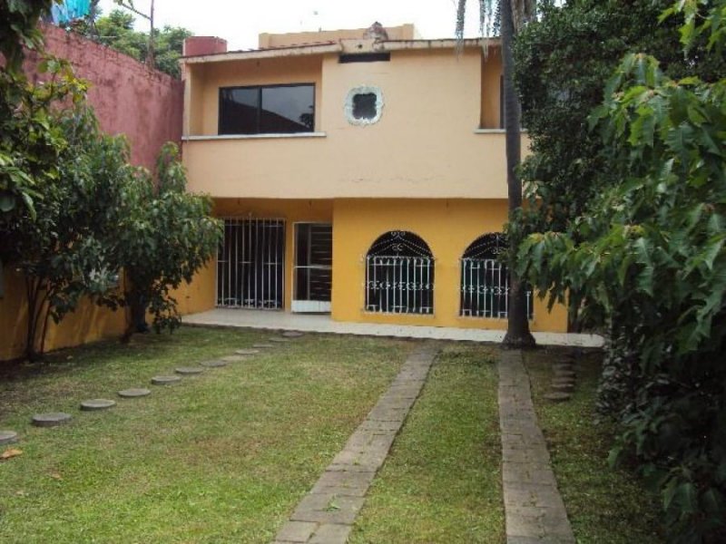 Foto Casa en Venta en San Cristóbal, Cuernavaca, Morelos - $ 3.000.000 - CAV261499 - BienesOnLine