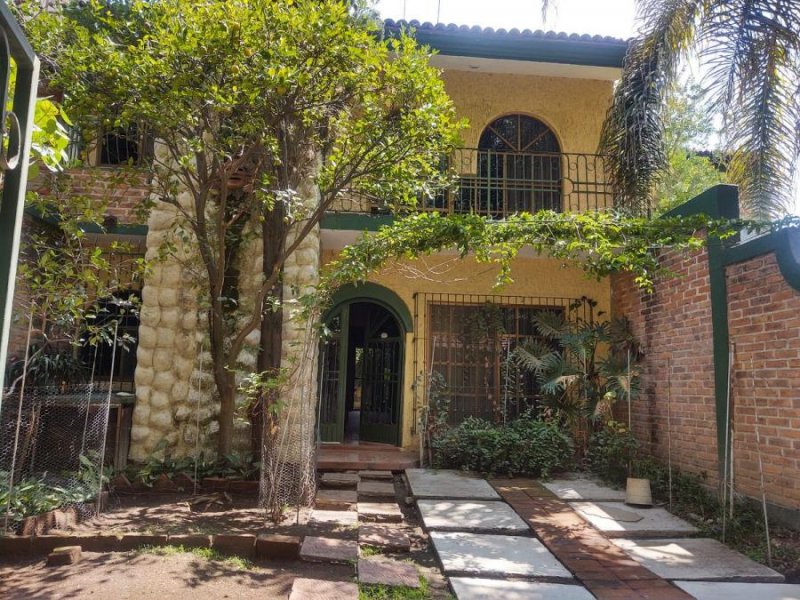 Foto Casa en Venta en San Diego Campestre, Tlajomulco de Zúñiga, Jalisco - $ 2.650.000 - CAV346091 - BienesOnLine