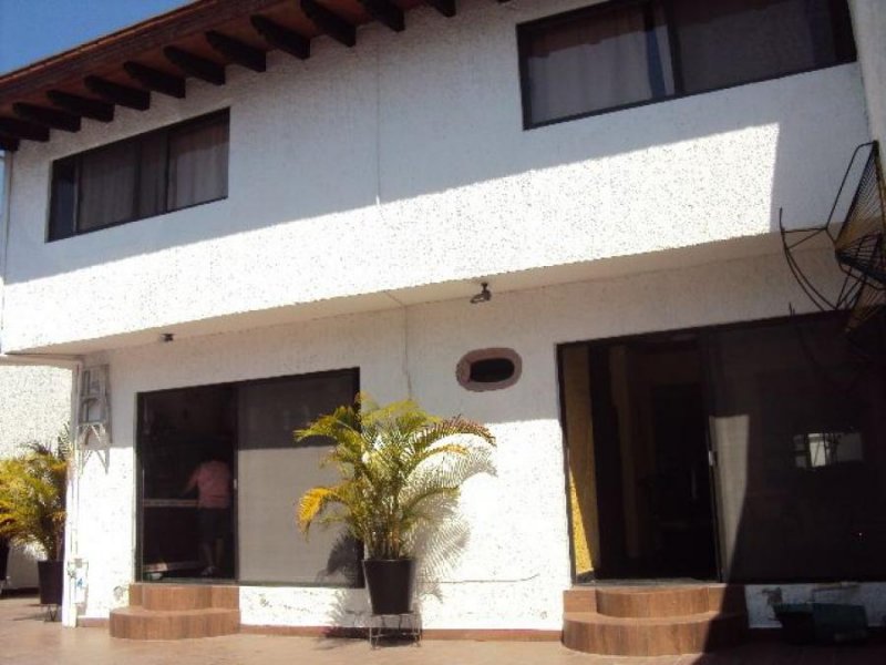 Foto Casa en Venta en San Jerónimo  de Ahuatepec., Cuernavaca, Morelos - $ 7.000.000 - CAV271526 - BienesOnLine