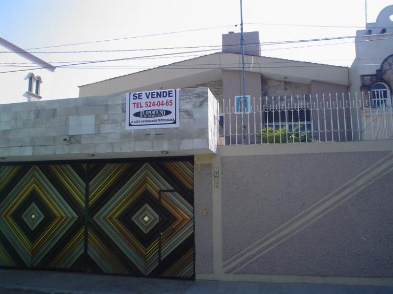 Foto Casa en Venta en Uruapan, Michoacan de Ocampo - $ 1.800.000 - CAV10482 - BienesOnLine