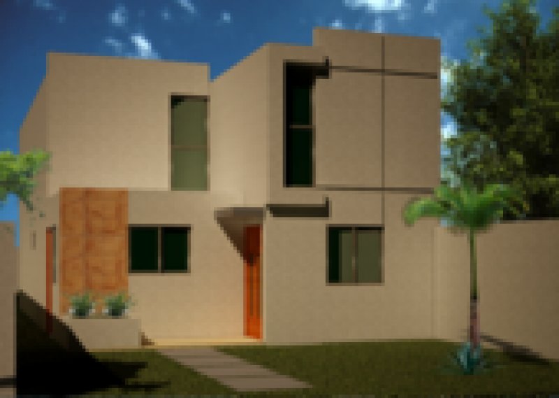 Foto Casa en Venta en san pedro uxmal, Mérida, Yucatan - $ 850.000.000 - CAV29648 - BienesOnLine