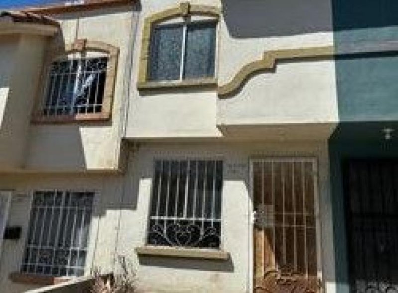 Casa en Venta en VILLA RESIDENCIAL SANTA FE PRIMERA SECCION TIJUANA, Baja California