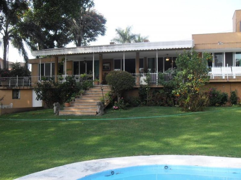 Foto Casa en Venta en Delicias, Cuernavaca, Morelos - $ 6.900.000 - CAV31959 - BienesOnLine