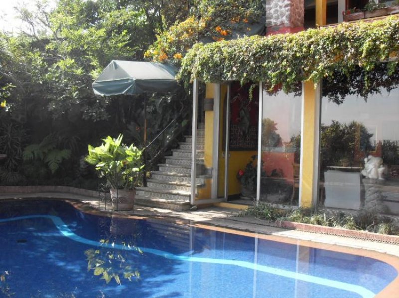 Foto Casa en Venta en Rancho Tetela, Cuernavaca, Morelos - U$D 320.000 - CAV31966 - BienesOnLine