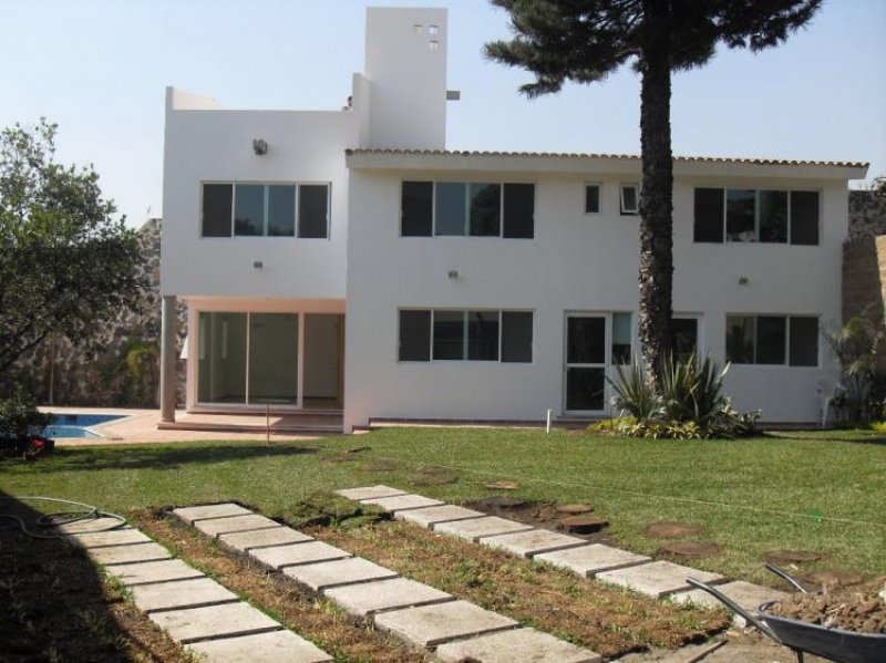 Foto Casa en Venta en Jardines de Cuernavaca, Cuernavaca, Morelos - $ 4.850.000 - CAV32076 - BienesOnLine