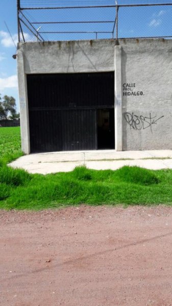 Foto Bodega en Renta en Chiconcuac, Chiconcuac de Juárez, Mexico - $ 70.000 - BOR246836 - BienesOnLine